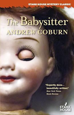 The Babysitter 1933586923 Book Cover