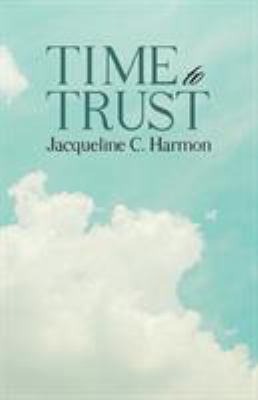 Time to Trust 1512765333 Book Cover