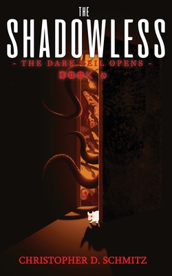 The Dark Veil Opens 1953212093 Book Cover