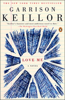 Love Me 0143016261 Book Cover