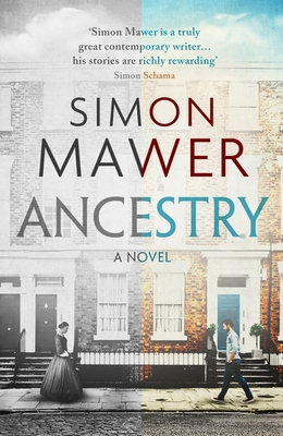 Ancestry: Shortlisted for the Walter Scott Priz... 1408714833 Book Cover