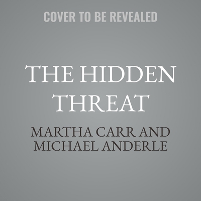 The Hidden Threat B0FCV917X8 Book Cover