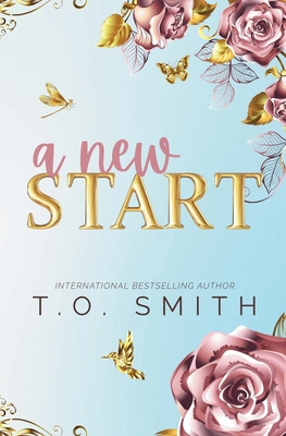A New Start B0G75MGFY3 Book Cover