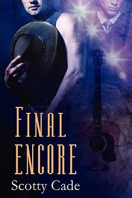 Final Encore 1615816569 Book Cover