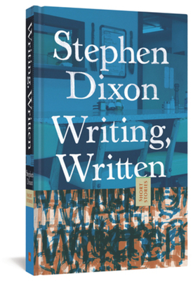 Writing, Written 1683961722 Book Cover