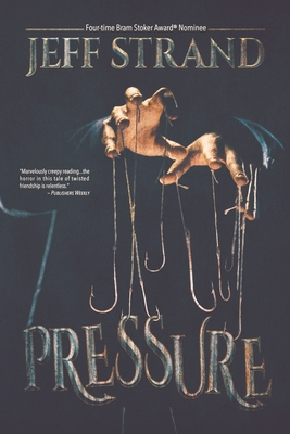 Pressure B093CKNDSB Book Cover