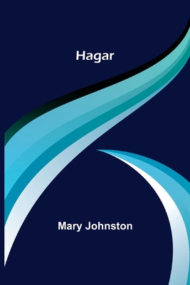 Hagar 9356155143 Book Cover