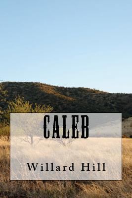 Caleb 1477697527 Book Cover