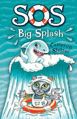 SOS Big Splash 0645133108 Book Cover