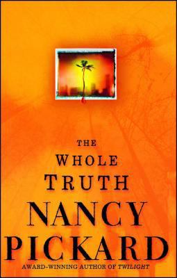 The Whole Truth 1416583858 Book Cover