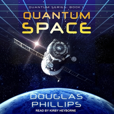 Quantum Space B08ZBM2RMM Book Cover