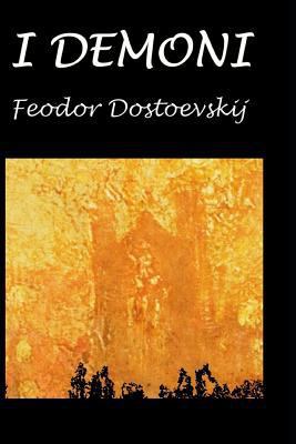 I demoni [Italian] 1520201281 Book Cover