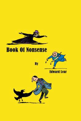 Book of Nonsense 1636001564 Book Cover