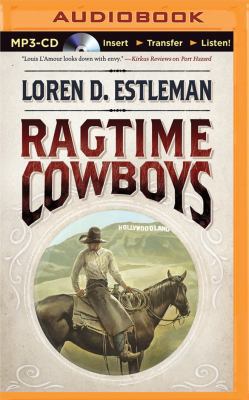 Ragtime Cowboys 1480521574 Book Cover