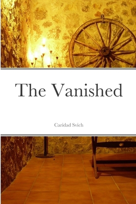 The Vanished 1304937941 Book Cover