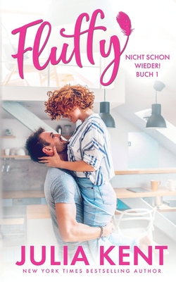 Fluffy [German] 1950172953 Book Cover