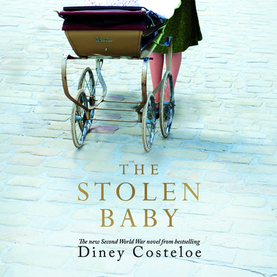 The Stolen Baby 1666526835 Book Cover