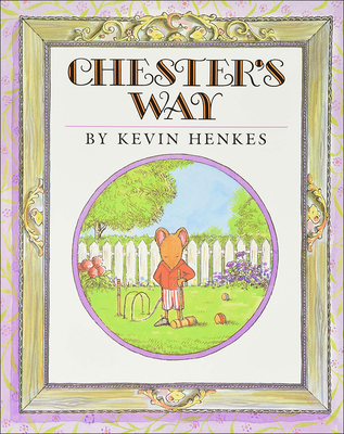 Chester's Way 0833545612 Book Cover