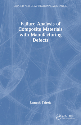 Failure Analysis of Composite Materials with Ma... 1032126884 Book Cover