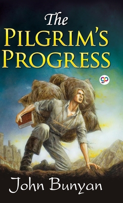 The Pilgrim's Progress B0BFFQTT3X Book Cover