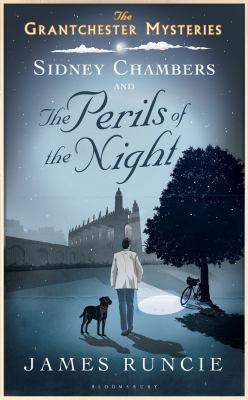 Sidney Chambers and the Perils of the Night 1408828103 Book Cover