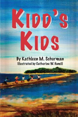Kidd's Kids 0998798215 Book Cover