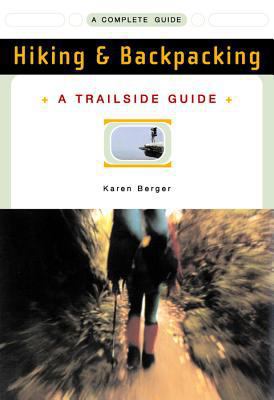 Hiking and Backpacking B007UU312M Book Cover