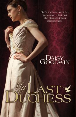 My Last Duchess B0049MPKGO Book Cover