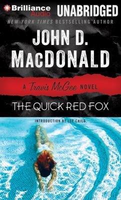 The Quick Red Fox 1480527661 Book Cover