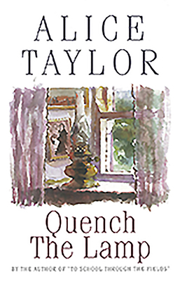 Quench the Lamp 0863221122 Book Cover