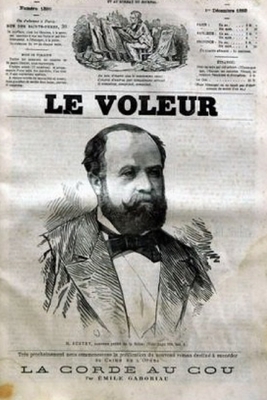 La Corde au cou [French] B0892HNKYP Book Cover