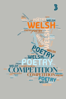 Welsh Poetry Competition Anthology 2017 - 2021 B09HG6WN2B Book Cover