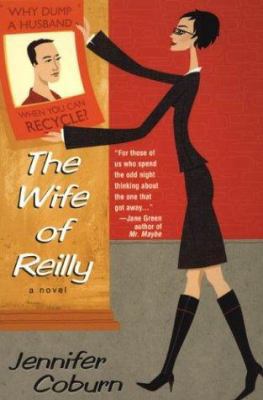 The Wife of Reilly 0758206267 Book Cover