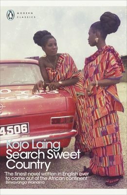 Search Sweet Country (Penguin Modern Classics) 0241370094 Book Cover