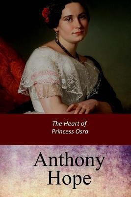 The Heart of Princess Osra 1547189584 Book Cover