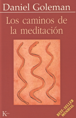 Los Caminos de la Meditación [Spanish] 8472451615 Book Cover