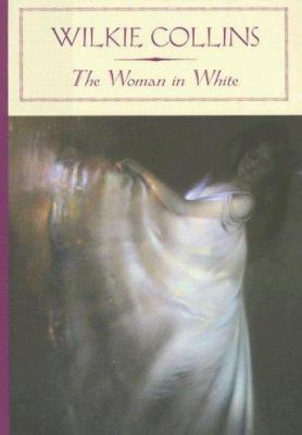 The Woman in White 159308370X Book Cover