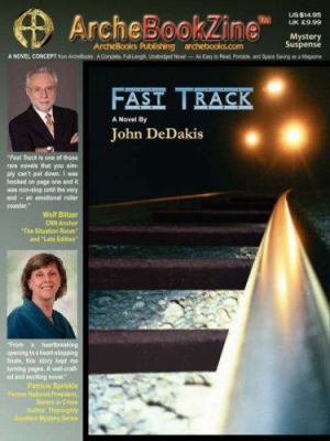 Fast Track 1595071024 Book Cover