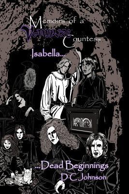 Memoirs of a Vampire Countess: Isabella... 1466901861 Book Cover