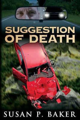Suggestion of Death 1491048026 Book Cover