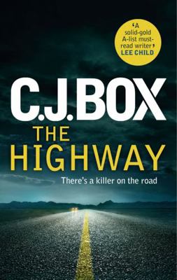 The Highway (Cassie Dewel) 178185114X Book Cover