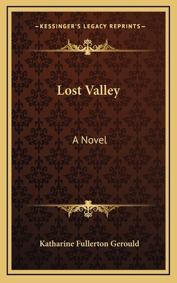Lost Valley 1163743186 Book Cover