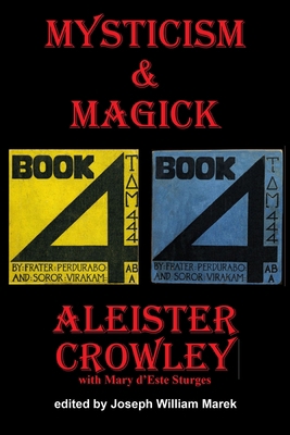Mysticism & Magick 167255148X Book Cover
