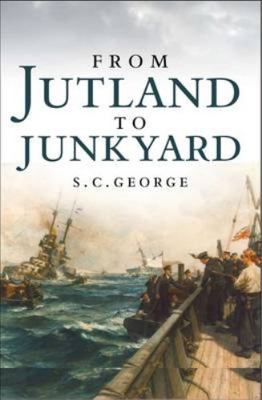 Jutland to Junkyard 1843410109 Book Cover