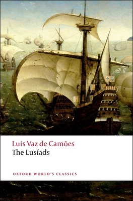 The Lusíads 0199539960 Book Cover