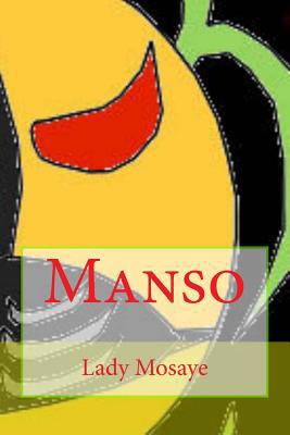 Manso [Portuguese] 1540304663 Book Cover