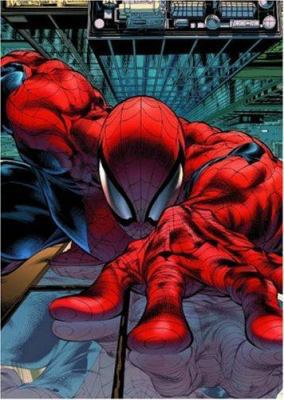 Sensational Spider-Man: Feral Premiere Hc 0785123180 Book Cover