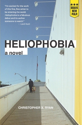 Heliophobia 1957010231 Book Cover