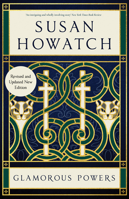 Glamorous Powers (New Edition) 1917523718 Book Cover