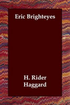 Eric Brighteyes 1406803464 Book Cover